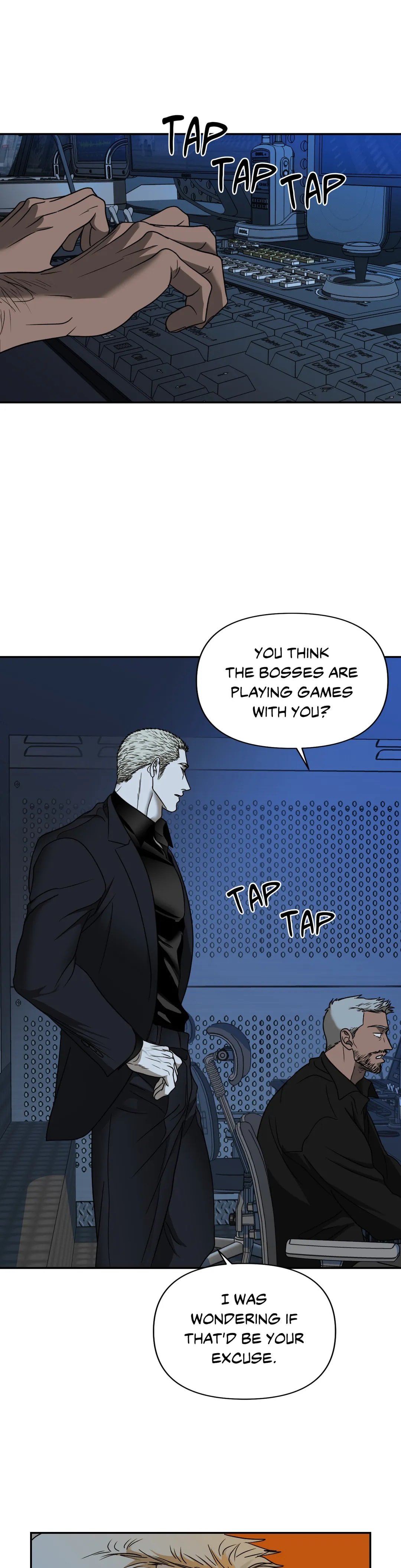 Shutline, Chapter 45 image 13